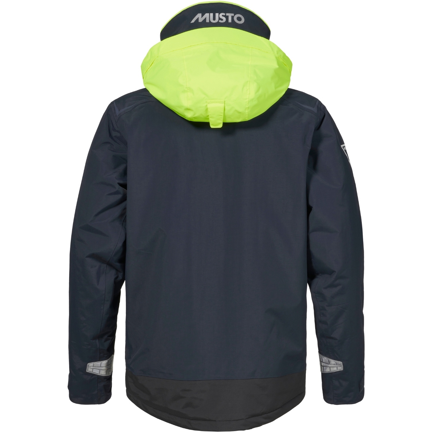 2025 Musto Mens BR1 Primaloft Channel Jacket 82579 - True Navy